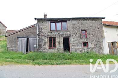 Maison 2 pièces 26900 €