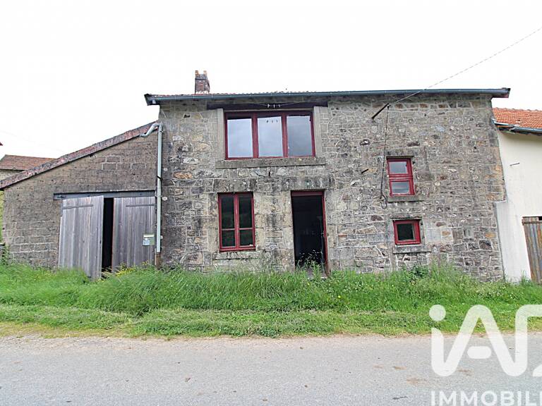 Vente Maison de campagne 2 pièces — photo 1