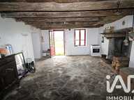Vente Maison de campagne 2 pièces — photo 4