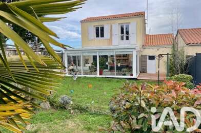 Maison 4 pièces 207000 €
