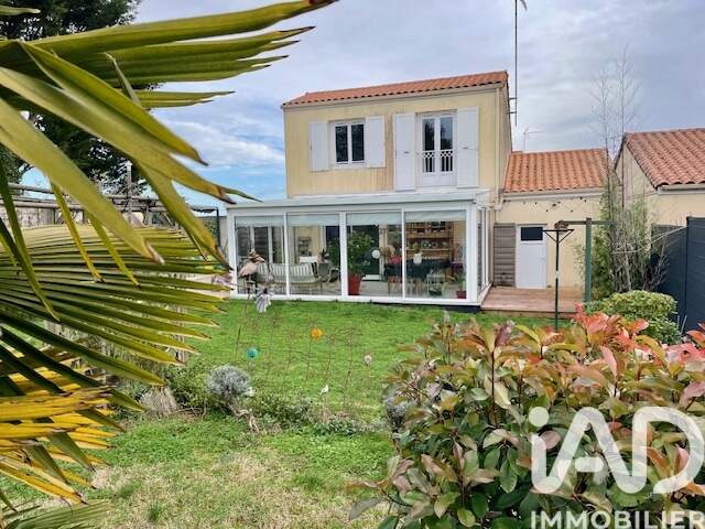 Vente Maison/villa 4 pièces — photo du bien