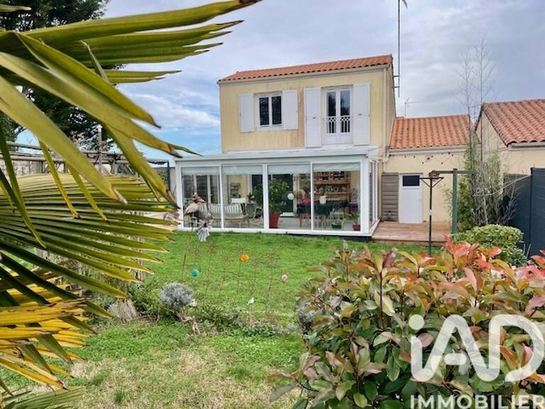 Vente Maison/villa 4 pièces — photo 1