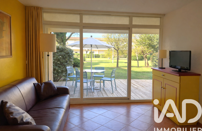 Vente Appartement 2 pièces — photo 2