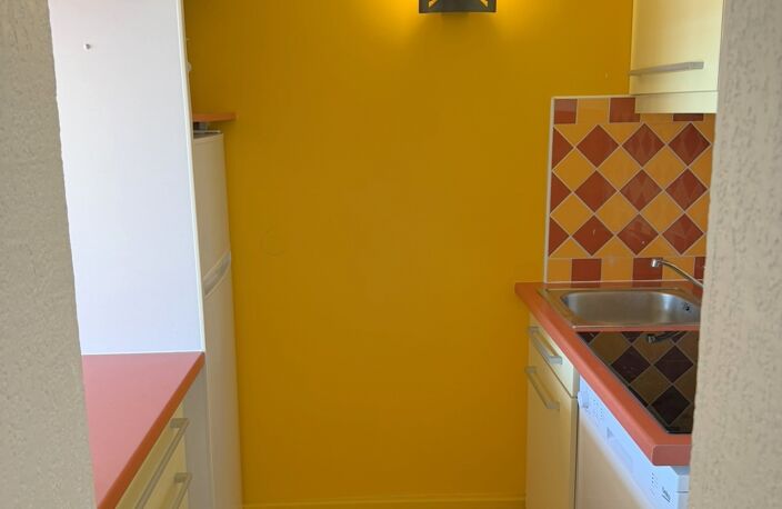 Vente Appartement 2 pièces — photo 3