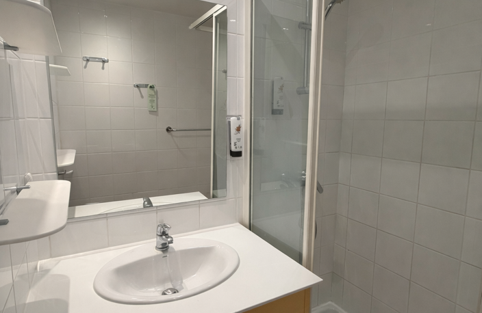 Vente Appartement 2 pièces — photo 4