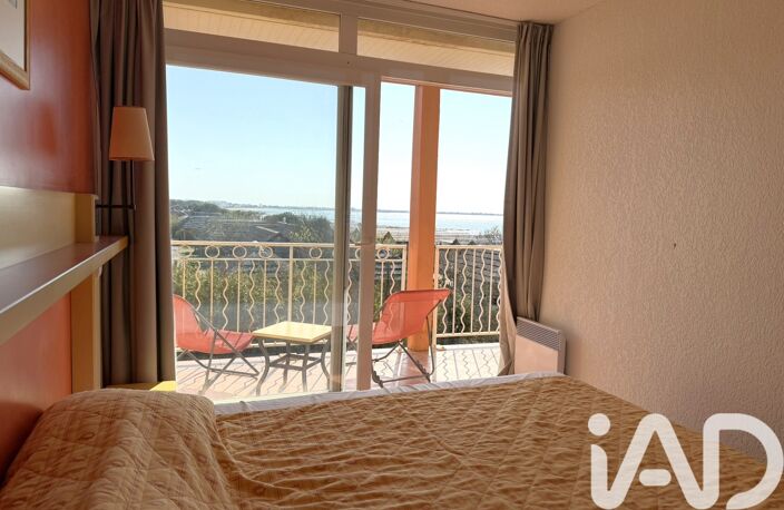 Vente Appartement 2 pièces — photo 5