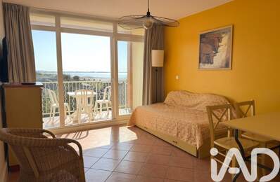 Vente Appartement 2 pièces — photo du bien