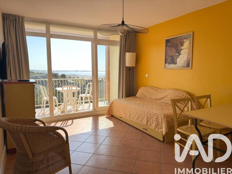 Vente Appartement 2 pièces — photo 1