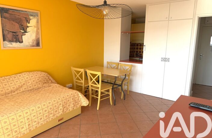 Vente Appartement 2 pièces — photo 3