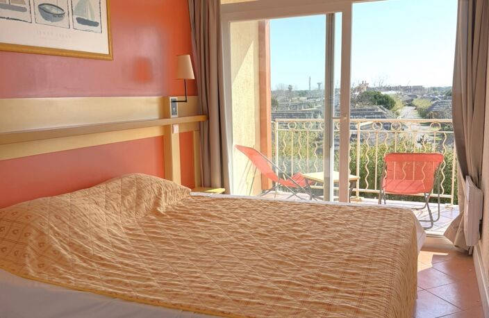 Vente Appartement 2 pièces — photo 5