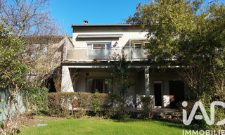 Maison 6 Pièces 130 m² à vendre à Moissac (82200)