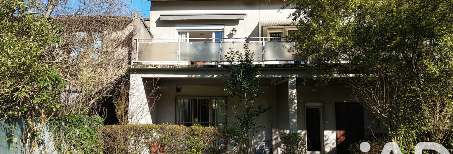 Maison 6 Pièces 130 m² à vendre à Moissac (82200)