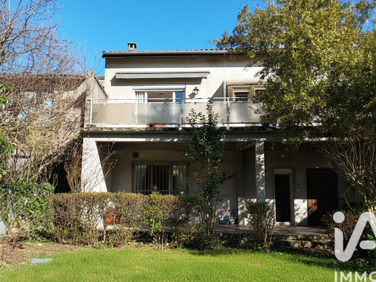 Vente Maison de ville 6 pièces — photo 1