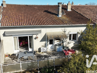Vente Maison de ville 6 pièces — photo 2