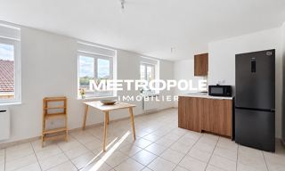 Appartement 2 Pièces 47 m² à louer à Vindry-sur-Turdine (69490)