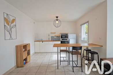 Appartement 2 pièces 140000 €