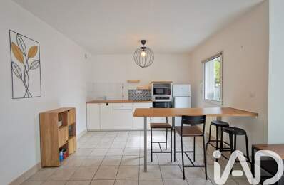 Vente Appartement 2 pièces — photo du bien