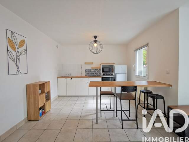 Vente Appartement 2 pièces — photo du bien