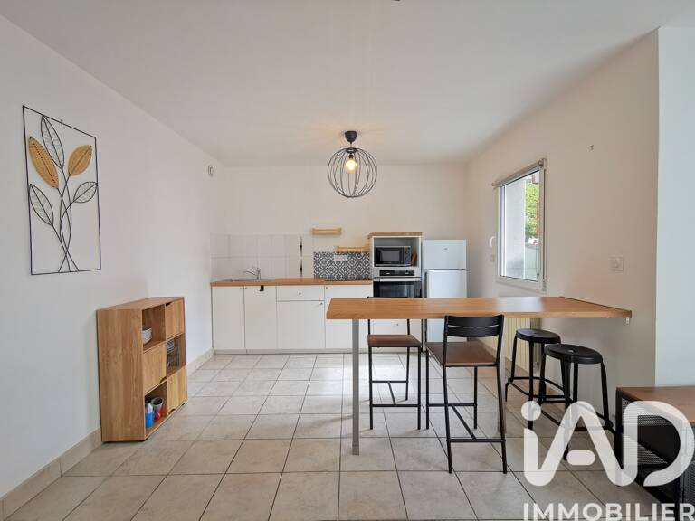 Vente Appartement 2 pièces — photo 1