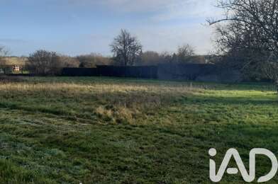 Terrain  55000 €