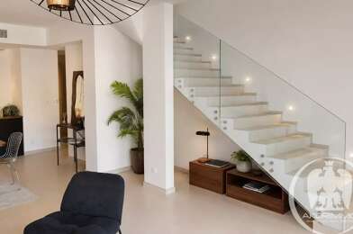 Appartement 4 pièces 490000 €