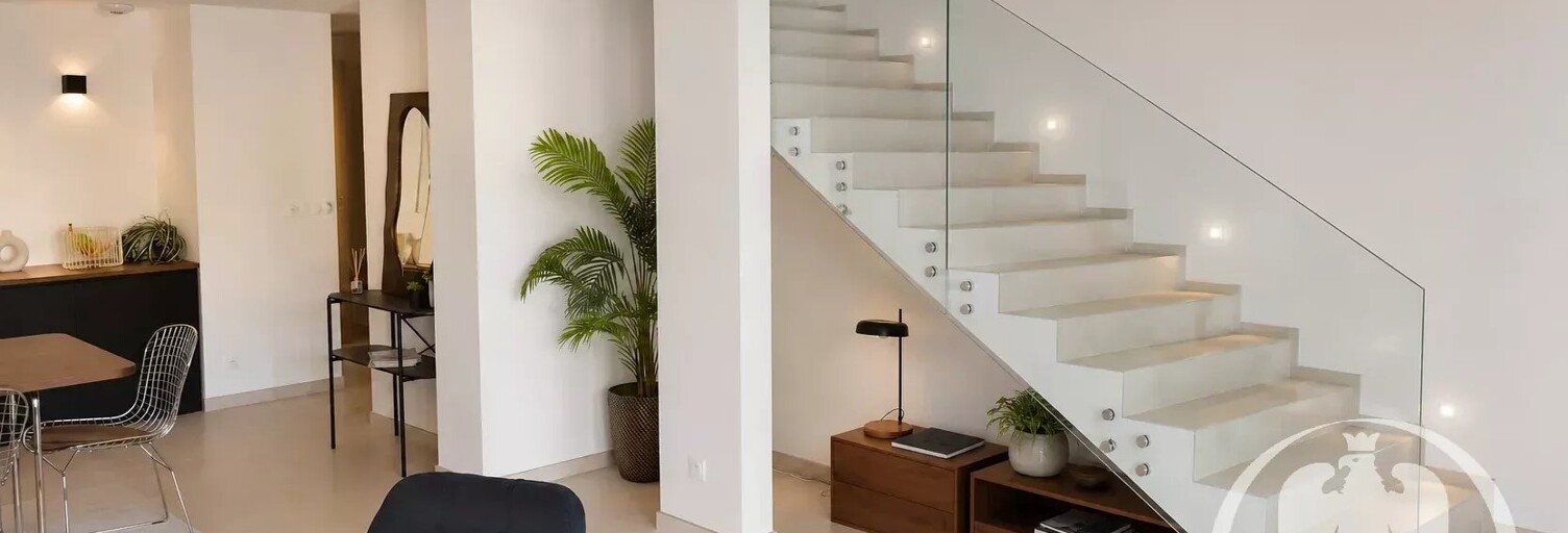 Appartement 4 Pièces 88 m² à vendre à Saint-Laurent-du-Var (06700)