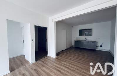 Vente Appartement 3 pièces — photo du bien