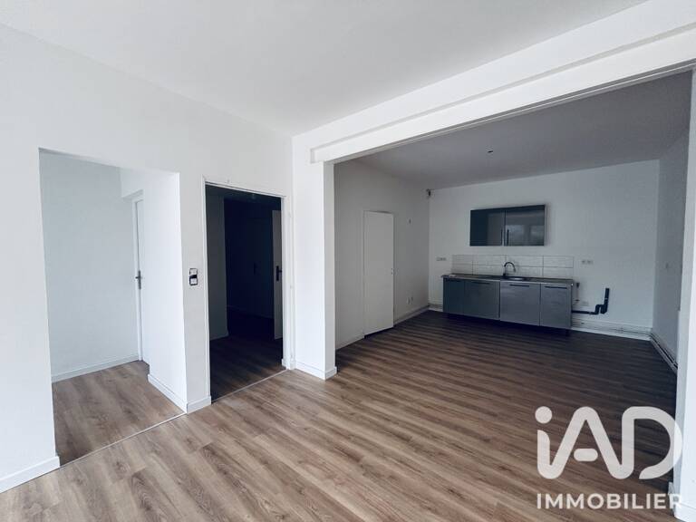 Vente Appartement 3 pièces — photo 1