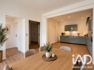 Vente Appartement 3 pièces — photo 2