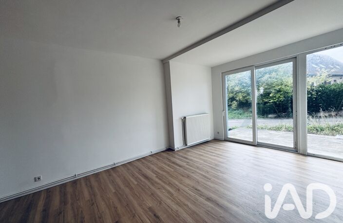 Vente Appartement 3 pièces — photo 3