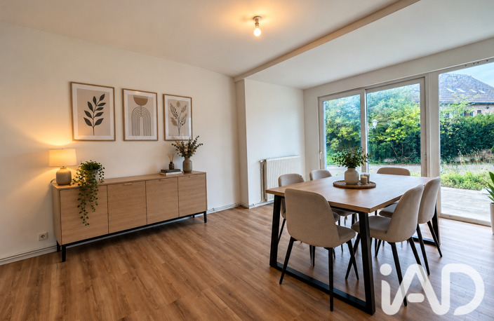 Vente Appartement 3 pièces — photo 4