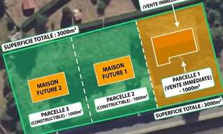 Maison 12 Pièces 252 m² à vendre à Puy-Guillaume (63290)