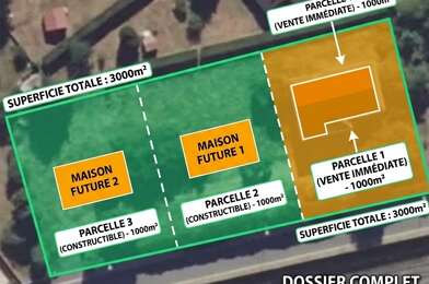 Maison 12 pièces 194900 €