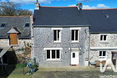 Maison 5 pièces 282000 €