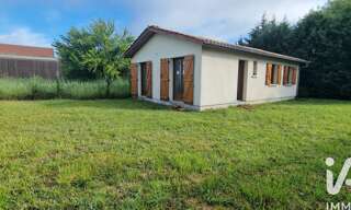 Maison 3 Pièces 62 m² à vendre à Sanguinet (40460)