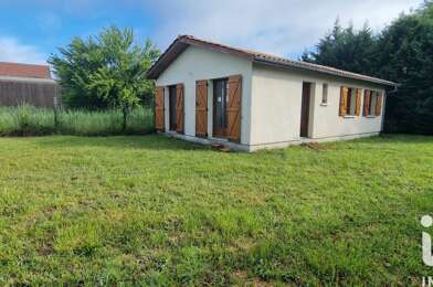 Maison 3 pièces 215000 €