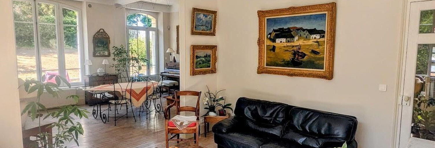 Maison 10 Pièces 275 m² à vendre à Jonchery-sur-Vesle (51140)