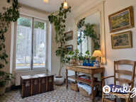 Maison de maître lumineuse 6 chambres jardin clos — photo 2