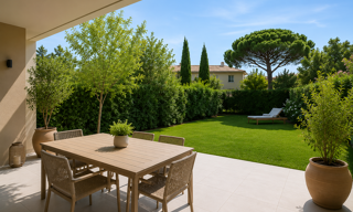 Appartement 3 Pièces 85 m² à vendre à Aix-en-Provence (13100)
