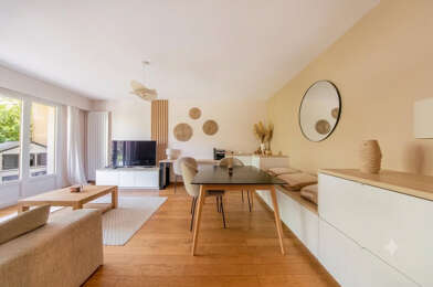 Appartement 2 pièces 375000 €