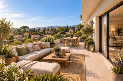 Appartement 3 pièces 869000 €