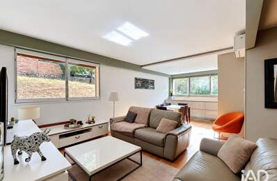 Vente Appartement 3 pièces — photo du bien