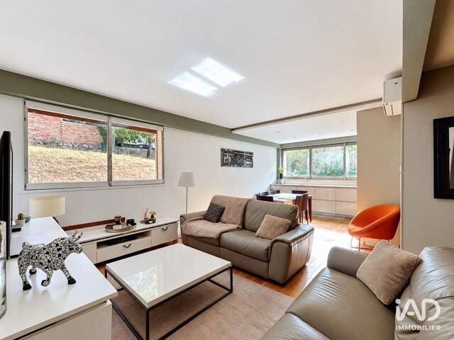 Vente Appartement 3 pièces — photo du bien