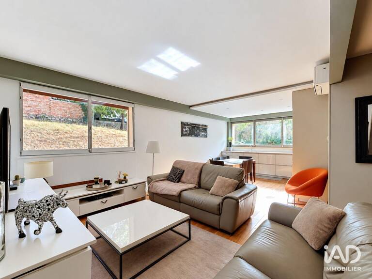 Vente Appartement 3 pièces — photo 1