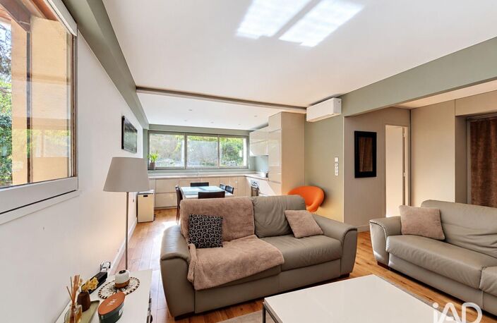 Vente Appartement 3 pièces — photo 2