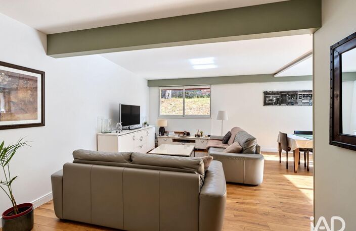 Vente Appartement 3 pièces — photo 3