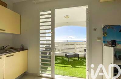 Vente Studio 1 pièce — photo du bien