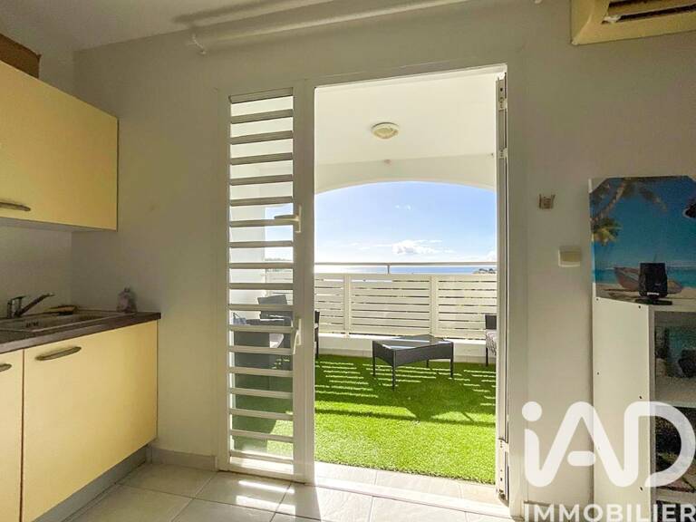 Vente Studio 1 pièce — photo 1