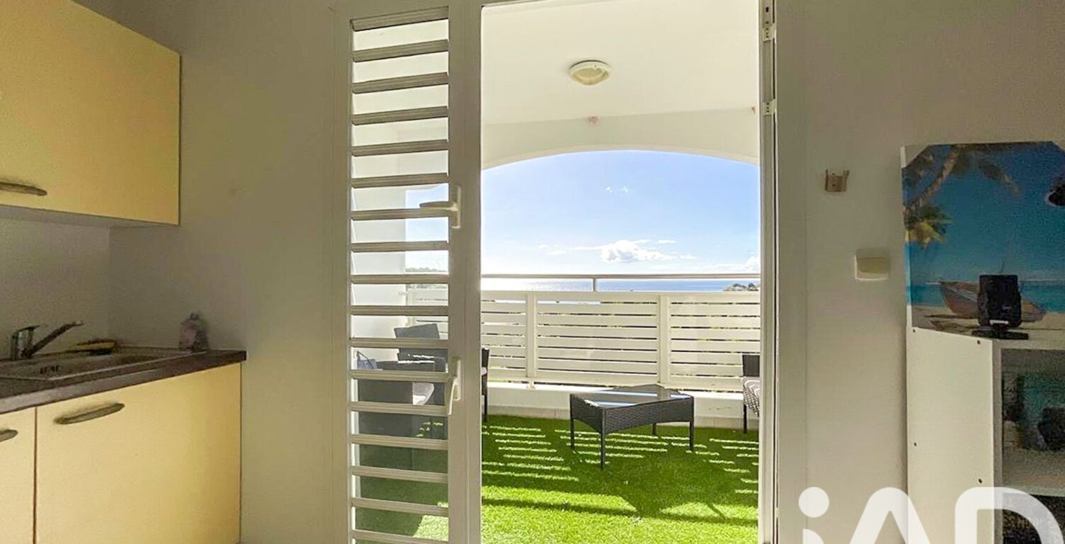 Vente Studio 1 pièce — photo 1