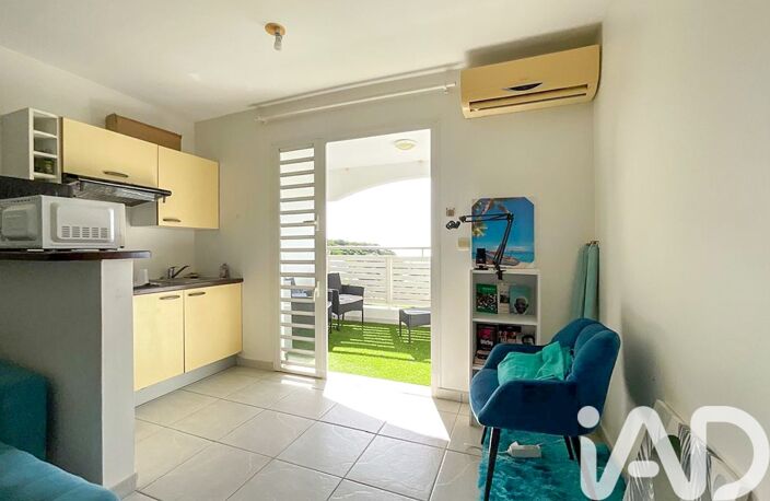 Vente Studio 1 pièce — photo 2